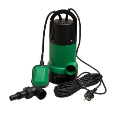 Насос дренажный для грязной воды DN 250/10 Oasis