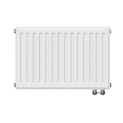 Стальной панельный радиатор Standard Hidravlika РN 22-500-1900 нижнее подключение