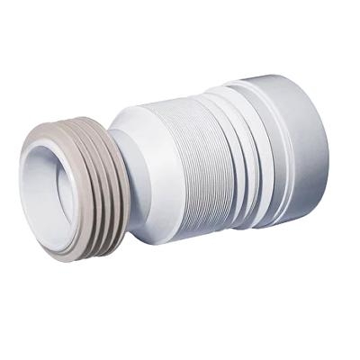 Гофра унитаза 220 ? 520 мм неармированная C-990Р