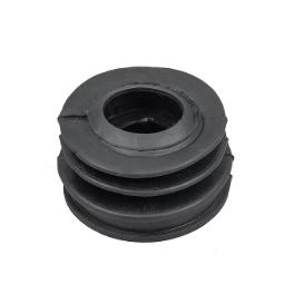 Манжета переходная резиновая 32х25мм Политэк