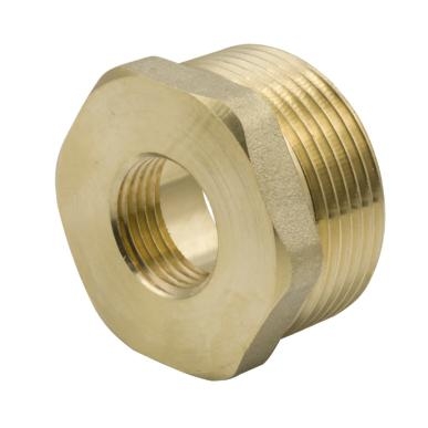 Футорка 1 1/4" - 1/2" нар/вн ЛАТ LEXLINE 32-15