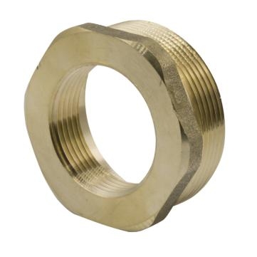 Футорка 2" - 1 1/4" нар/вн ЛАТ LEXLINE 50-32