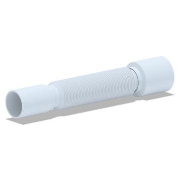 Гибкая гофрированная труба АНИ пласт K435