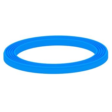 Прокладка под горловину ребристая АНИ пласт M085