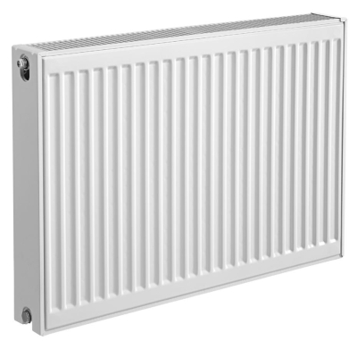 Стальной панельный радиатор Standard Hidravlika РВ 22-300-700 боковое подключение
