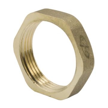 Контргайка 1/2" ЛАТ LEXLINE 15