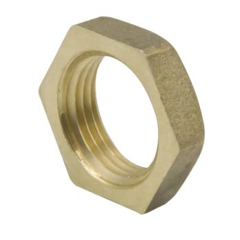 Контргайка 3/8" ЛАТ LEXLINE 10