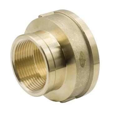 Муфта переходная 2" - 3/4" вн/вн ЛАТ LEXLINE 50-20