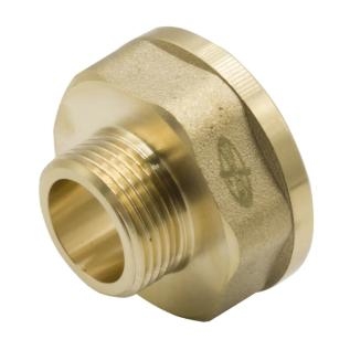 Переходник 1 1/4" - 3/4" вн/нар ЛАТ LEXLINE 32-20