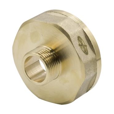 Переходник 2" - 3/4" вн/нар ЛАТ LEXLINE 50-20