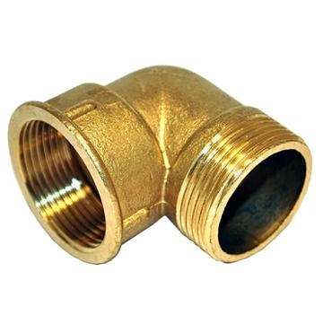 Уголок 1 1/4" вн/нар ЛАТ LEXLINE 40