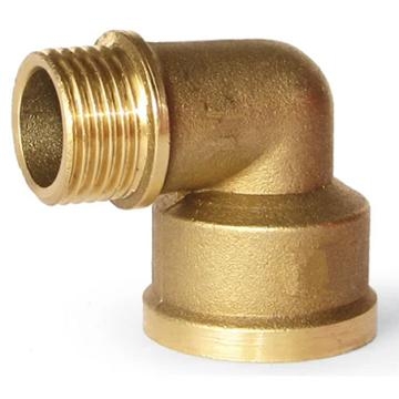 Уголок 1 1/4" - 1" вн/нар ЛАТ LEXLINE 32-25