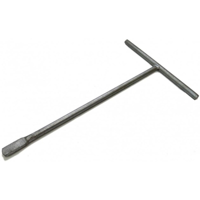 Ключ для радиатора 830 мм (покрытие воронение)