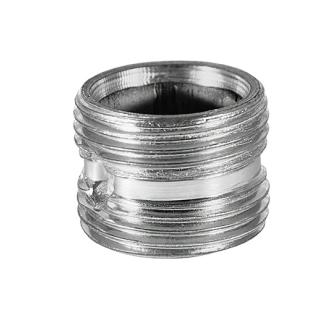 Ниппель для радиатора S1" D1" ZILTOS