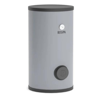 Бойлер RBF 150 напольный (нерж. сталь 304) "RISPA" NEW