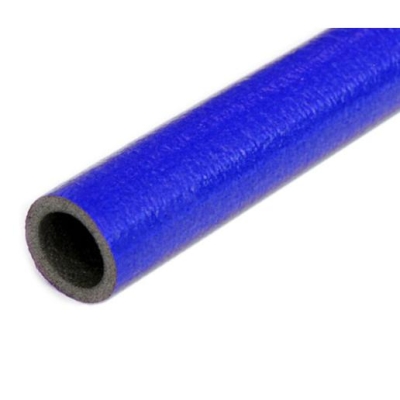 Трубка K-FLEX PE 06x022-2 COMPACT BLUE