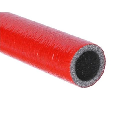 Трубка K-FLEX PE 06x022-2 COMPACT RED