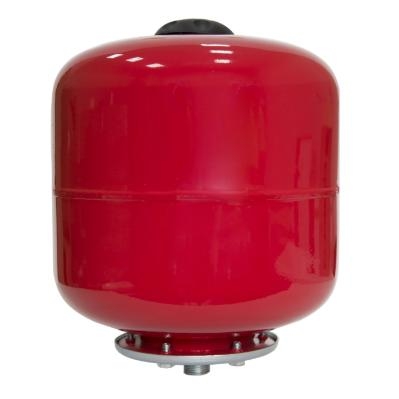 Бак расширительный 12л для отопления (присоединение 3/4") VRT?