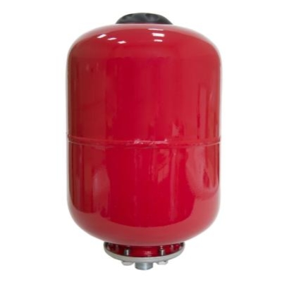 Бак расширительный 8л для отопления (присоединение 3/4") VRT?