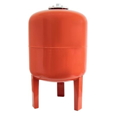 Бак расширительный 80л для отопления (присоединение 1") VRT?