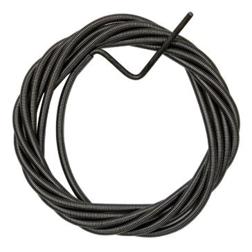 Трос сантехнический 5 м (13 мм.) ZOX