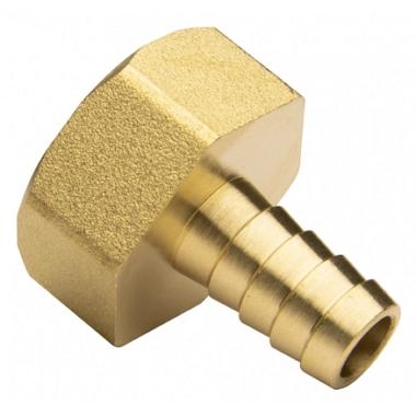 Переходник на р/шл 1/2" вн - 12 ЛАТ LEXLINE