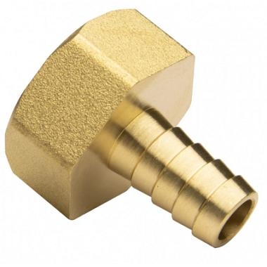 Переходник на р/шл 3/4" вн - 12 ЛАТ LEXLINE