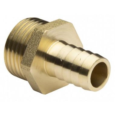 Переходник на р/шл 3/4" нар - 20 ЛАТ LEXLINE