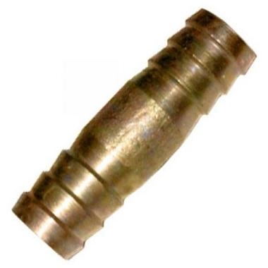 Соединитель анодированный Ду 20