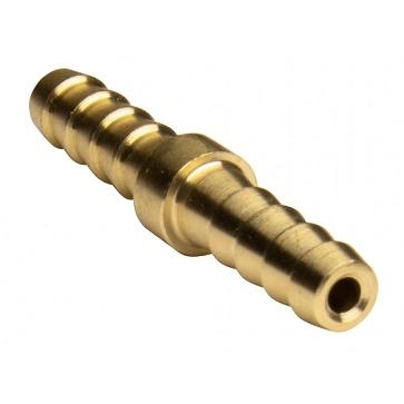 Соединитель латунный 16 для р/шл LEXLINE