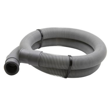 Шланг сливной 1,0 м для ст. машин в индивид. упак. VRT?