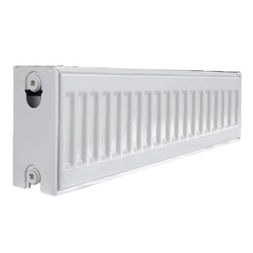 Стальной панельный радиатор Standard Hidravlika РN 22-200-900 нижнее подключение