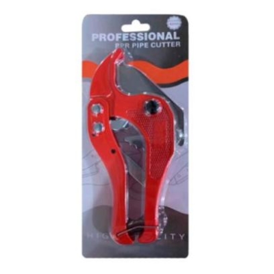 Ножницы для пластиковых труб NPT2  16-40 мм