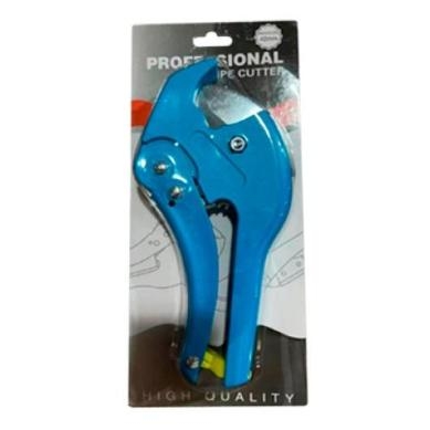 Ножницы автоматические для пластиковых труб NPT1  16-40 мм