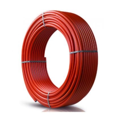 Труба PE-XB EVOH полиэтиленовая с кислородным барьером 16х2.0  (PE-XB/EVOH/PE-XB) KAS 400 м.п.