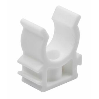 Фиксатор для металлопластиковой трубы (клипса) 16