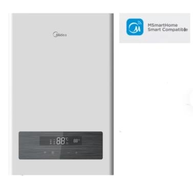 Электрический котел Midea MEB 5-12 VOLTA