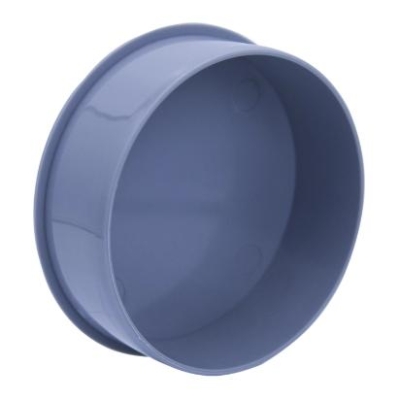Заглушка  канализационная 110 ПП EVER PLAST