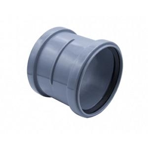Муфта ремонтная 110 мм ПП EVER PLAST