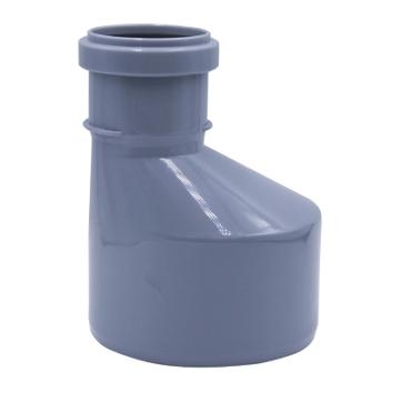 Переход эксцентрический 110/50 ПП EVER PLAST