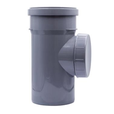 Ревизия 110 мм ПП EVER PLAST