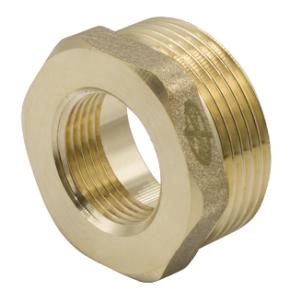 Футорка 1 1/4" - 3/4" нар/вн ЛАТ LEXLINE 32-20