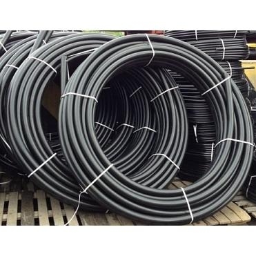 Труба ПНД 63 * 3.8 мм. Белполипластик