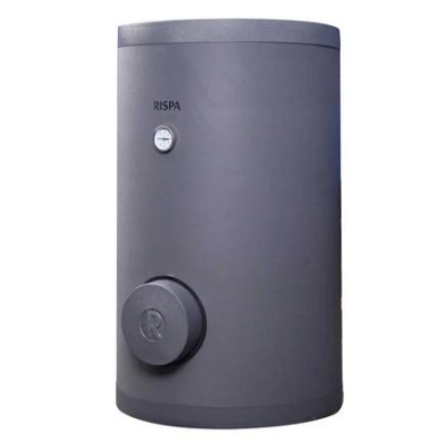 Бойлер SERBF Enamel 150 напольный с 1-м теплообм."RISPA"