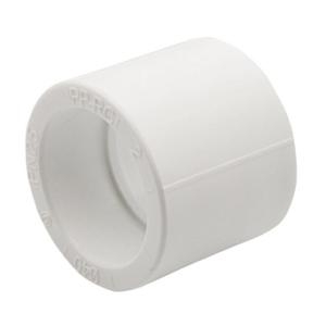 Муфта соединительная 40 белая EVER PLAST