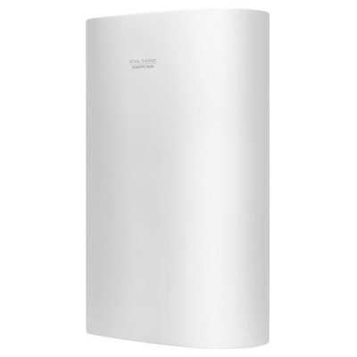 Бойлер косвенного нагрева AQUATEC INOX RTWX-F 80 настенный Royal Thermo