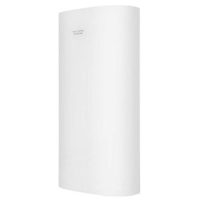 Бойлер косвенного нагрева AQUATEC INOX RTWX-F 100.1 настенный сухой ТЭН Royal Thermo