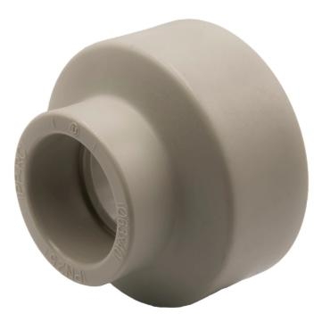 Муфта переходная 63/40 вн/вн серая EVER PLAST