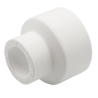 Муфта переходная 32/20 вн/вн белая EVER PLAST