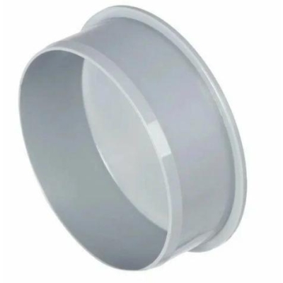 Заглушка  канализационная 110 мм. Политэк